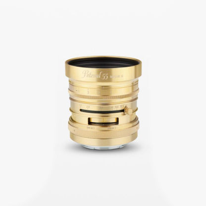 New Petzval 55 f1.7 MKII Art Lens