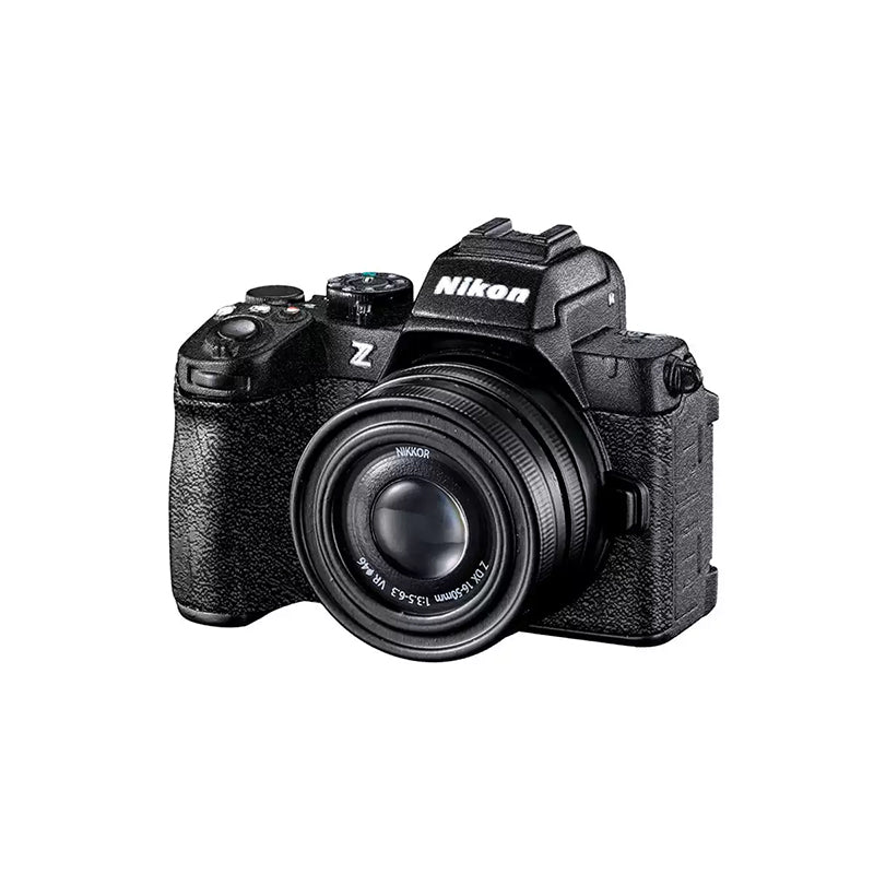 Nikon Camera Miniatures Series 2 (Gashapon)