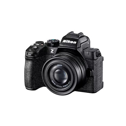 Nikon Camera Miniatures Series 2 (Gashapon)