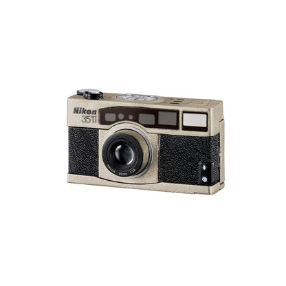 Nikon Camera Miniatures Series 2 (Gashapon)