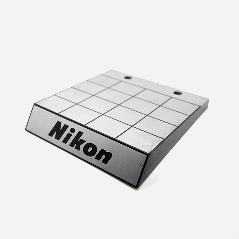Nikon Camera Dealer Display Stand (Vintage)