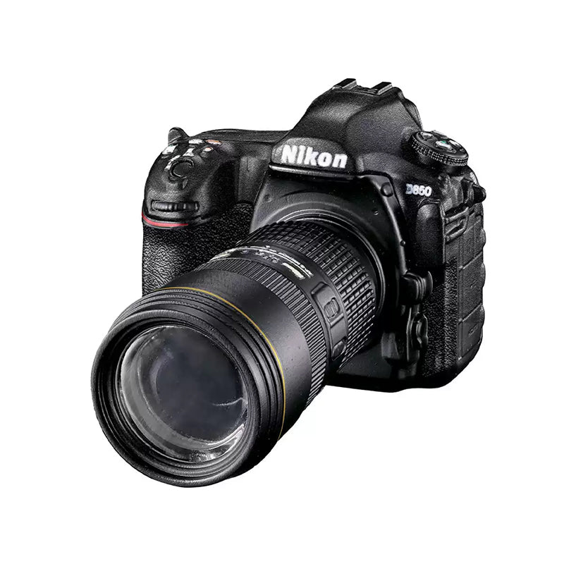 Nikon Camera Miniatures Series 2 (Gashapon)