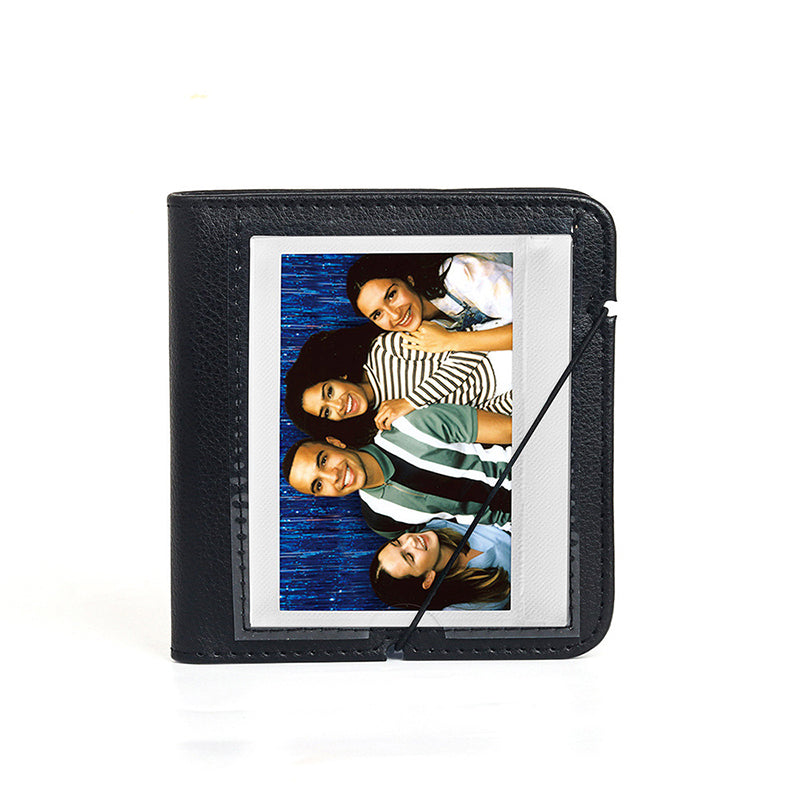 Traveller's Polaroid Film / Instax Wide Album