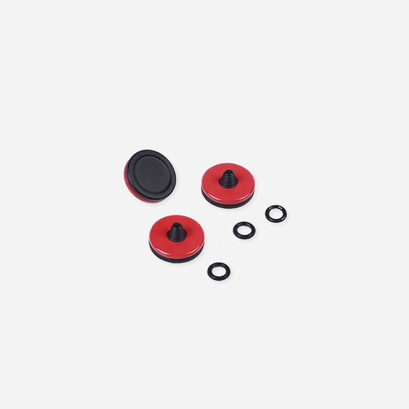 11.5mm Metal Soft Shutter Buttons