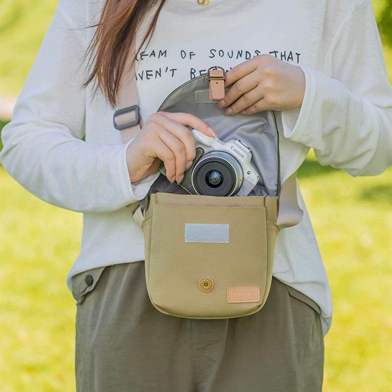 YuYue - Camera Bag