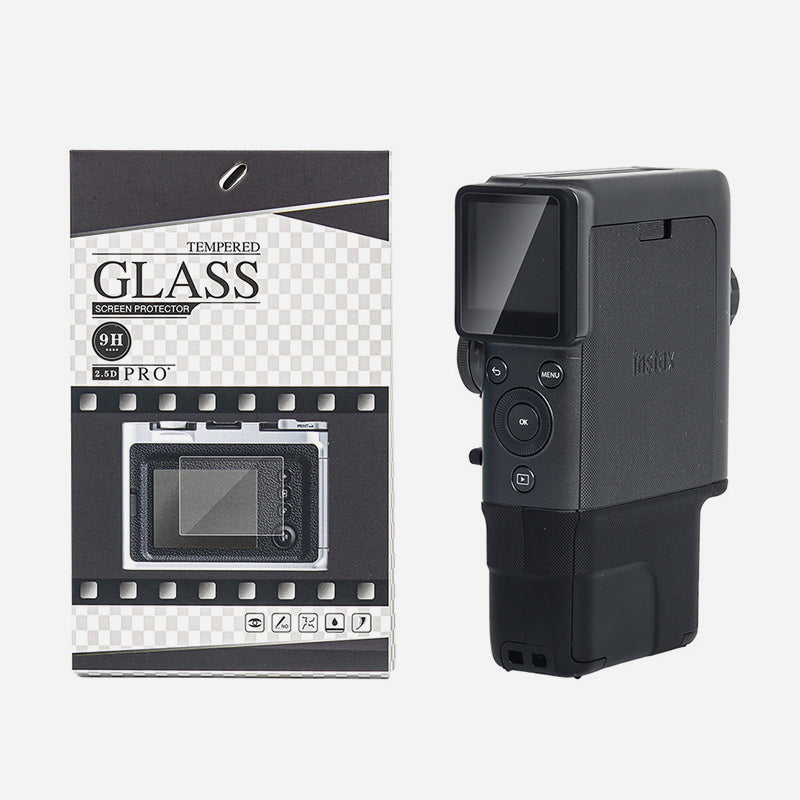 Screen Protector (Suitable for Fujifilm Instax Evo Cinema)