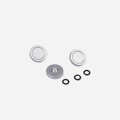 11.5mm Metal Soft Shutter Buttons