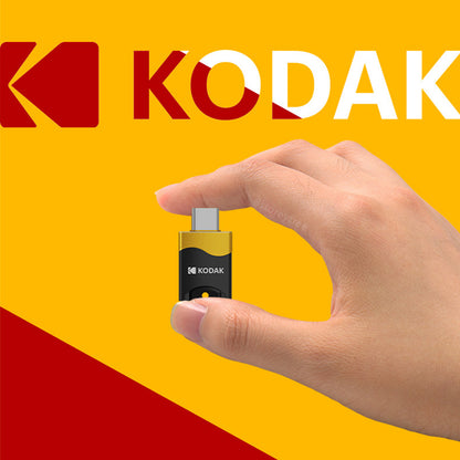 Kodak Micro SD Card Reader (T330)