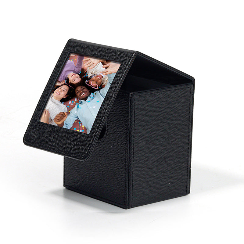 Instax Mini / Square Film Organizer / Storage Box