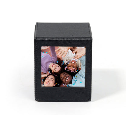 Instax Mini / Square Film Organizer / Storage Box