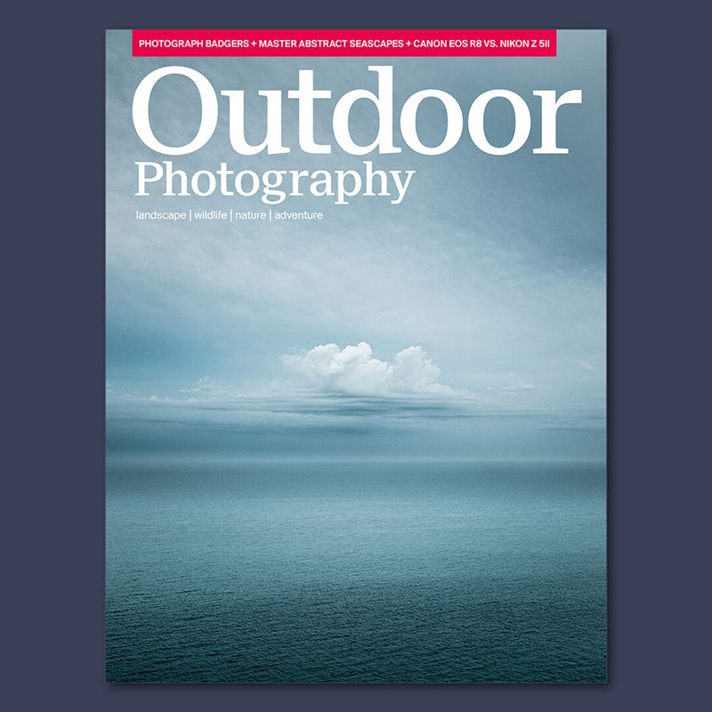 Outdoor Photography Magazine (UK)