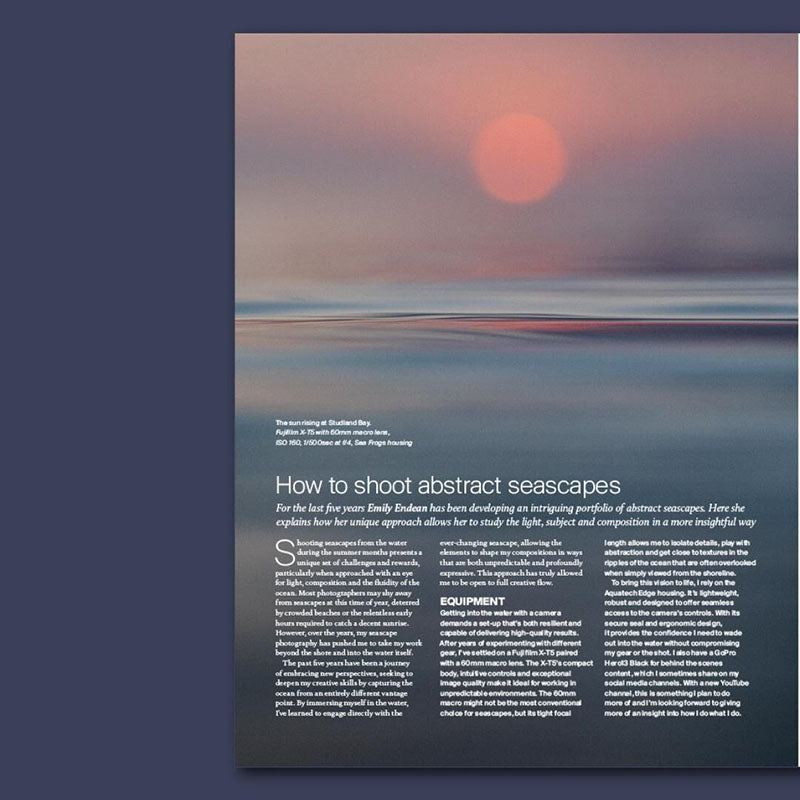 Outdoor Photography Magazine (UK)