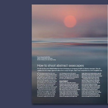 Outdoor Photography Magazine (UK)