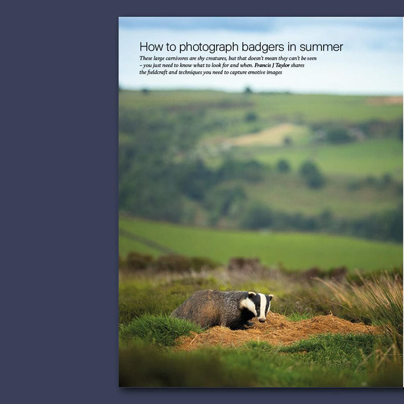 Outdoor Photography Magazine (UK)