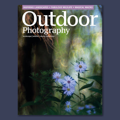 Outdoor Photography Magazine (UK)