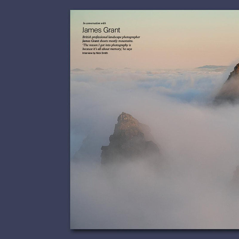 Outdoor Photography Magazine (UK)