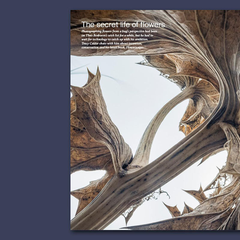 Outdoor Photography Magazine (UK)