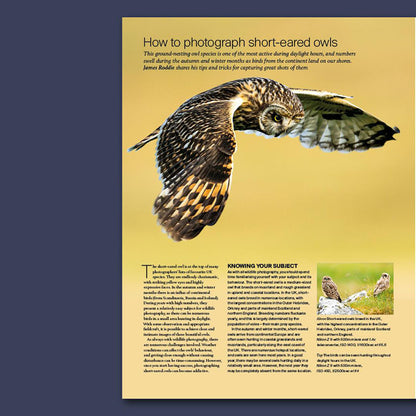 Outdoor Photography Magazine (UK)