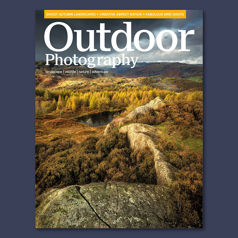Outdoor Photography Magazine (UK)