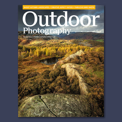 Outdoor Photography Magazine (UK)