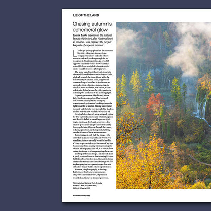 Outdoor Photography Magazine (UK)