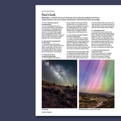 Outdoor Photography Magazine (UK)