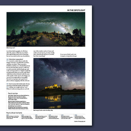 Outdoor Photography Magazine (UK)