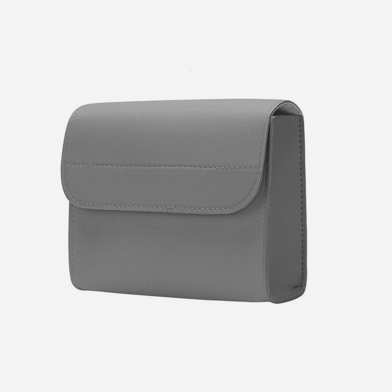 PU Leather Camera Pouch (suitable for Lomo'Instant)
