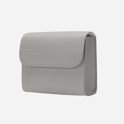 PU Leather Camera Pouch (suitable for Lomo'Instant)