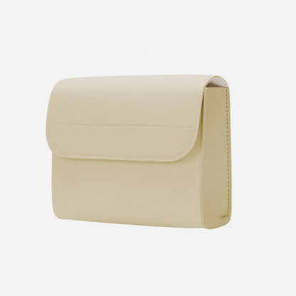 PU Leather Camera Pouch (suitable for Lomo'Instant)