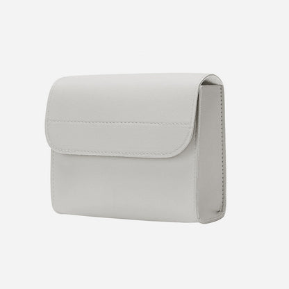PU Leather Camera Pouch (suitable for Lomo'Instant)