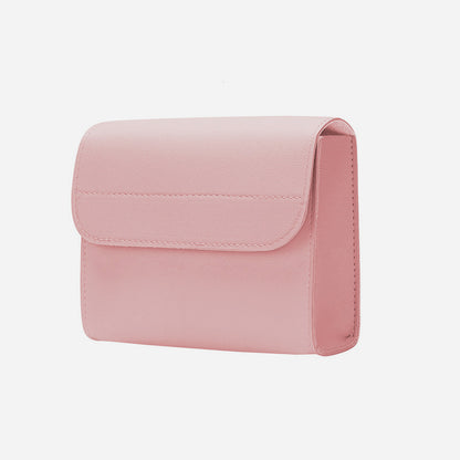 PU Leather Camera Pouch (suitable for Lomo'Instant)