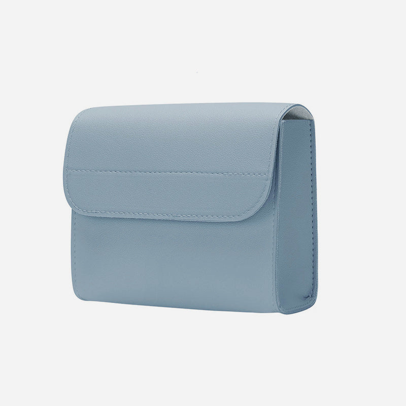 PU Leather Camera Pouch (suitable for Lomo'Instant)