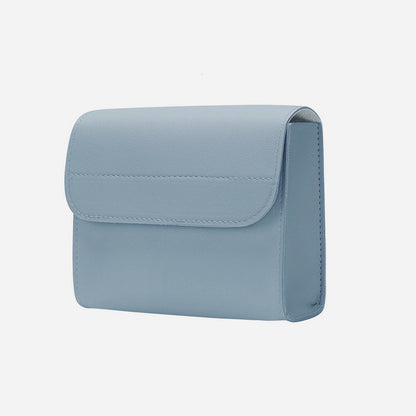 PU Leather Camera Pouch (suitable for Lomo'Instant)