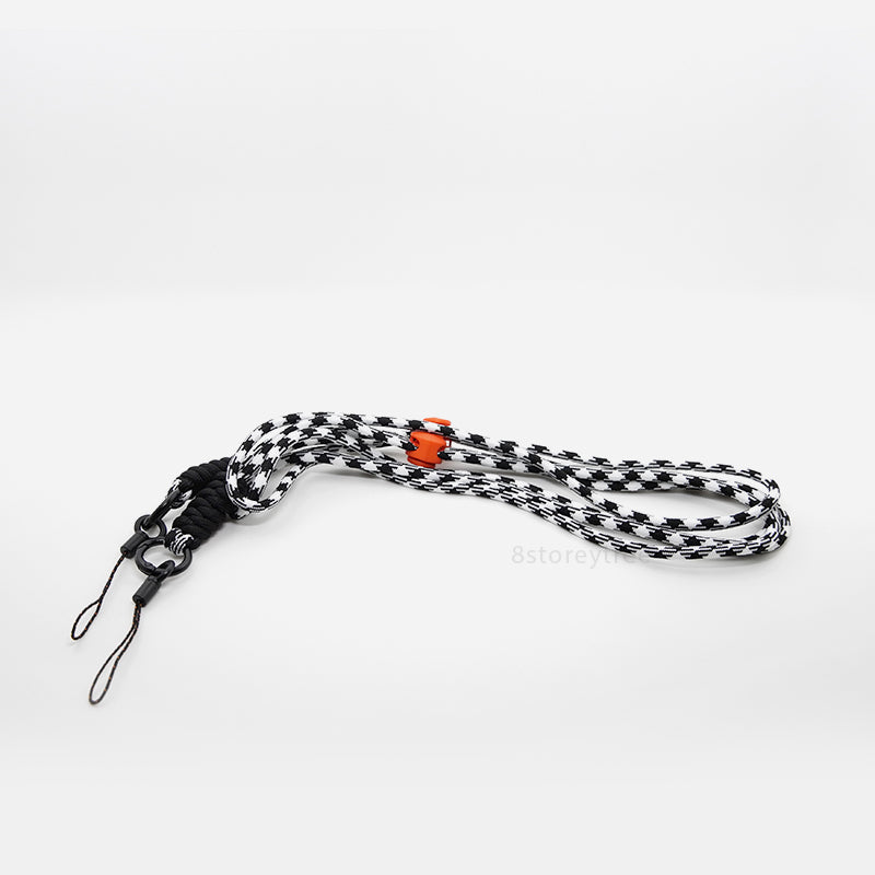 Paracord Camera Neck / Shoulder Strap