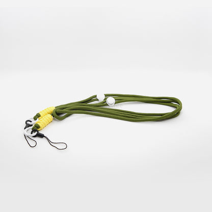 Paracord Camera Neck / Shoulder Strap