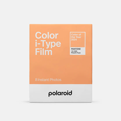 Color Polaroid Film for Polaroid I-Type | Pantone Color of the Year 2024 Edition