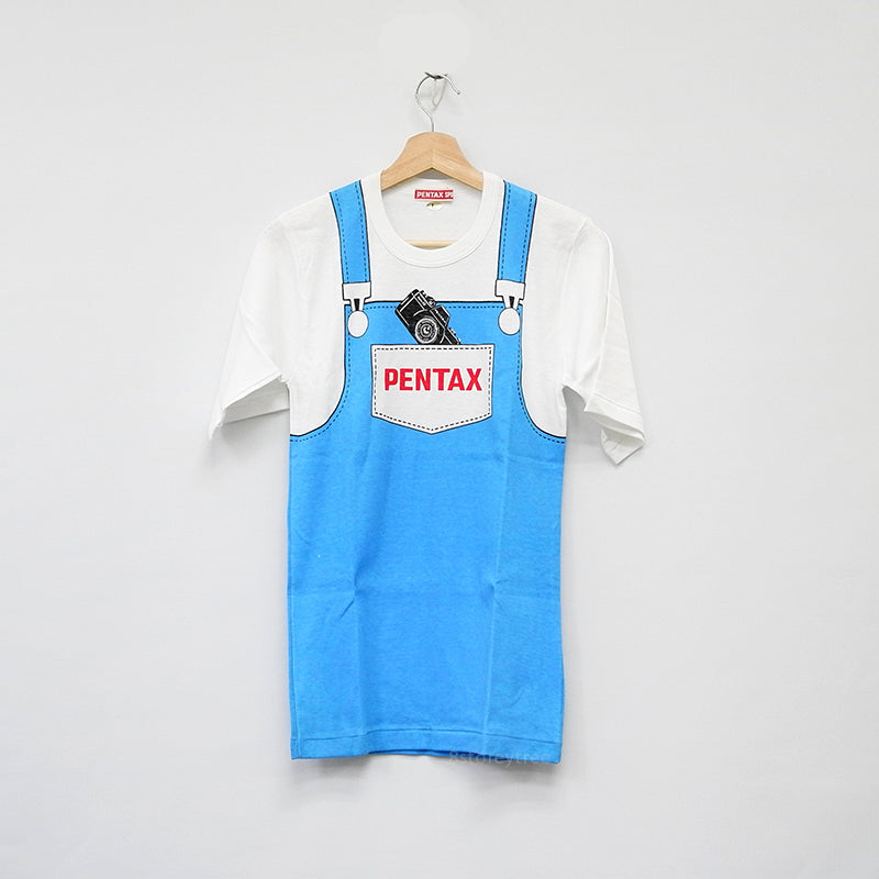 Pentax - 'Pentax Auto 110' T-Shirt (Vintage)