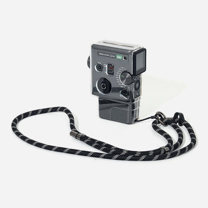 Plastic Transparent Hard Case for Instax Evo Cinema