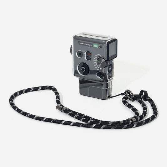 Plastic Transparent Hard Case for Instax Evo Cinema