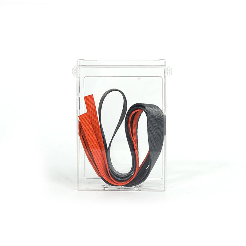 Plastic Transparent Hard Case for Instax Mini Link+