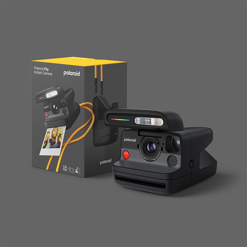 Polaroid Flip Instant Camera