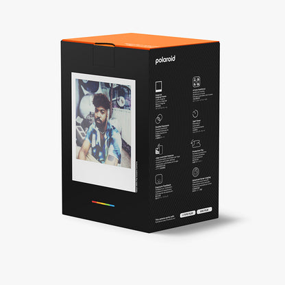 Polaroid Flip Instant Camera