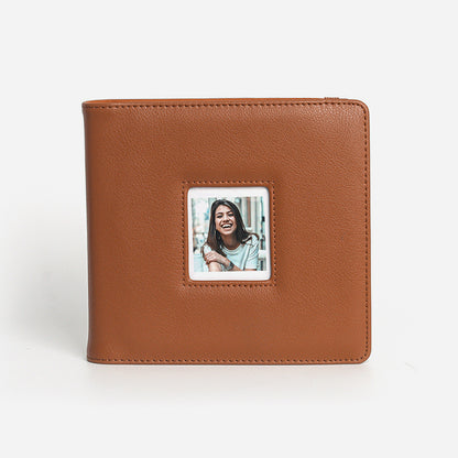 Polaroid Go Photo Album