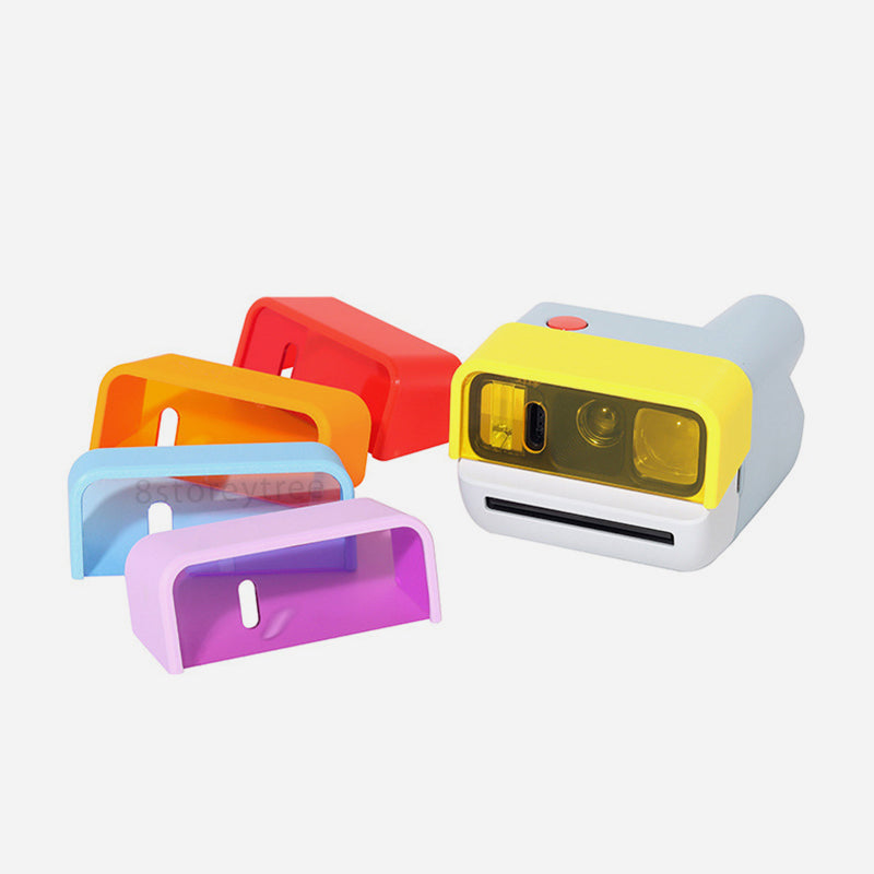 Polaroid Go Gen 3 Colour Filters