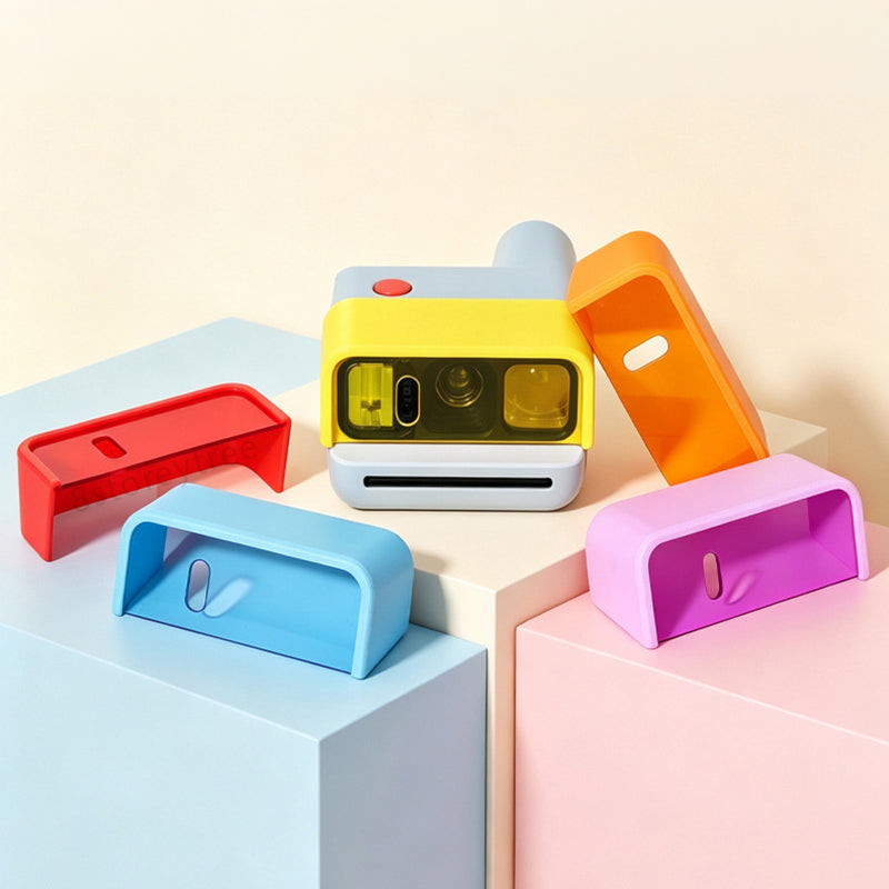 Polaroid Go Gen 3 Colour Filters
