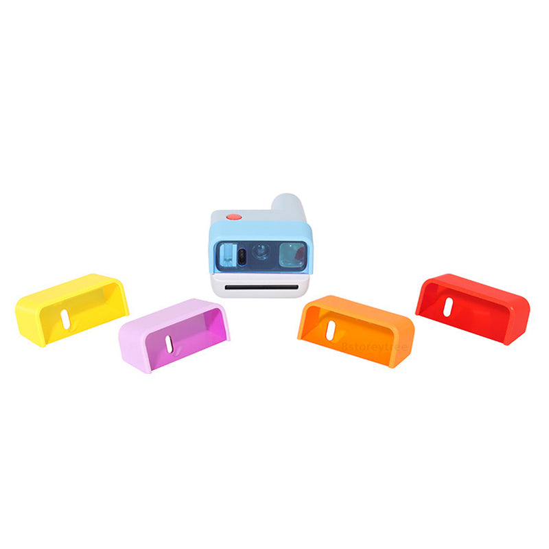 Polaroid Go Gen 3 Colour Filters
