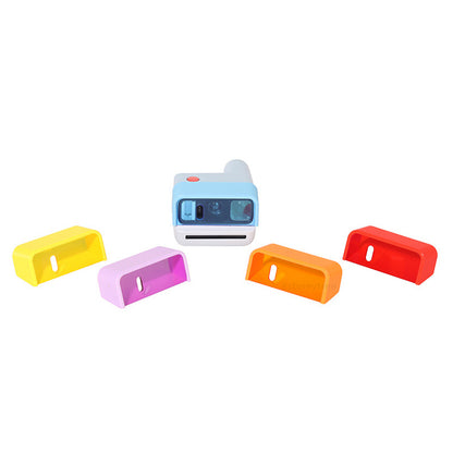 Polaroid Go Gen 3 Colour Filters