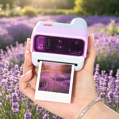 Polaroid Go Gen 3 Colour Filters