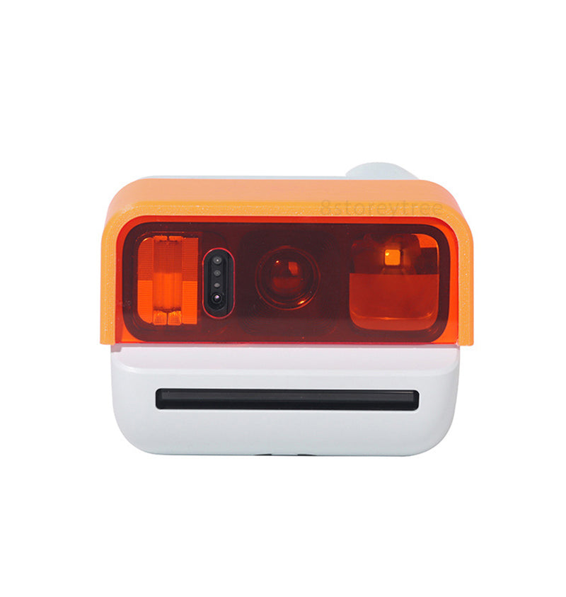 Polaroid Go Gen 3 Colour Filters